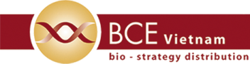 BCE Vietnam logo