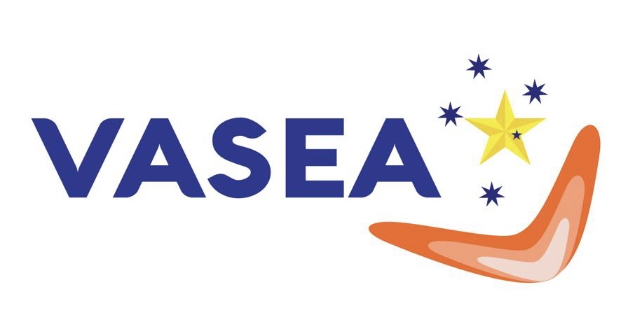VASEA logo